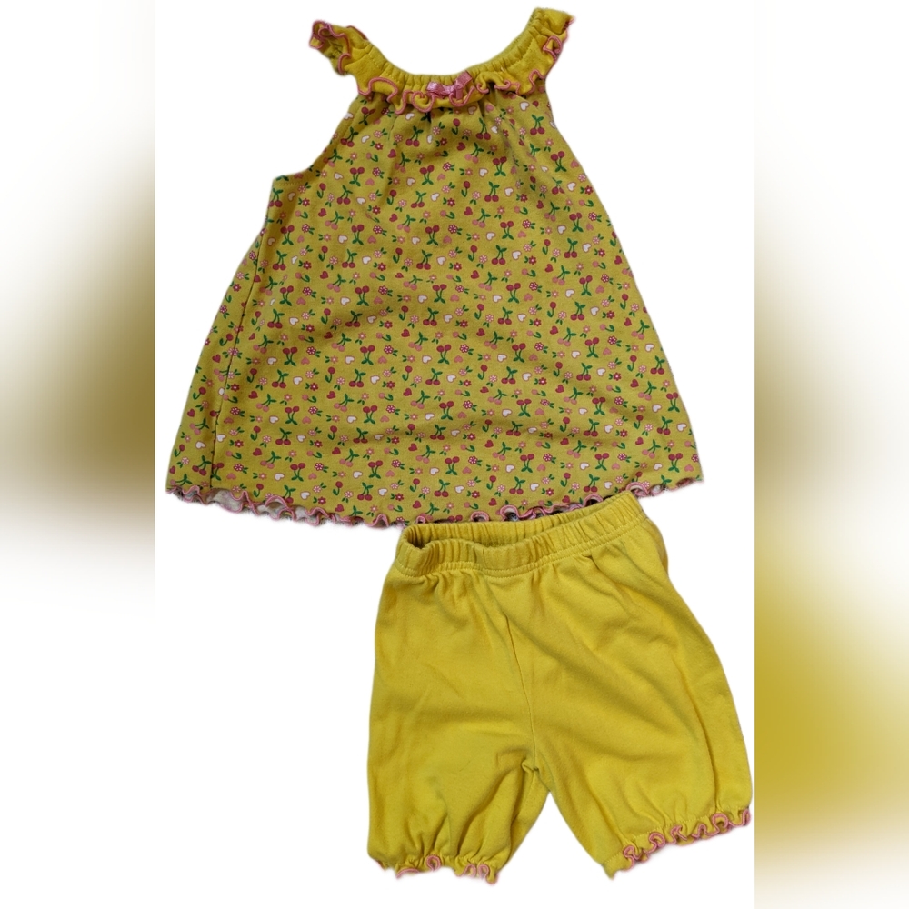 ***5 for $25**** Swiggles outfit 3T girl
